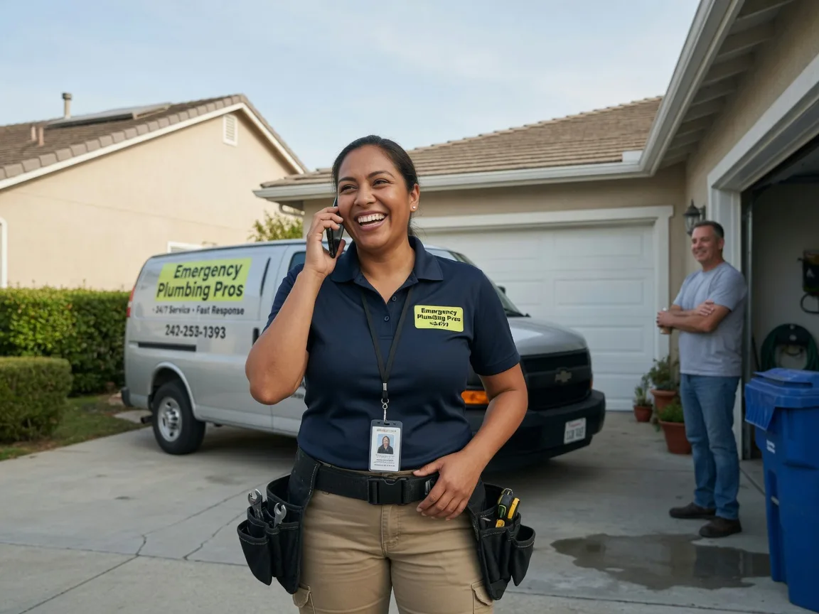 Emergency Plumber Sawyer, ND FAQs